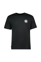 Element Seal Bp Herren T-Shirt Schwarz, Herren, Größe: S