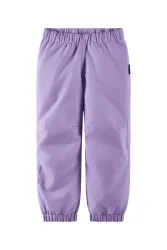 reima Kaura Mini Kinder Regenhose Lila, , Größe: 92
