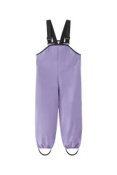 reima Lammikko Mini Kinder Regenhose Lila, , Größe: 104