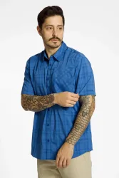 Schöffel Herren Style Frolya Hemd