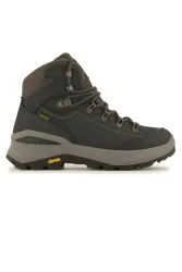 46 NORD Ferret 2.0 Mid Damen Wanderschuh Blau, Damen, Größe: 41