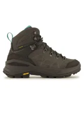 46 NORD Torrent Mid Damen Wanderschuh Grau, Damen, Größe: 41