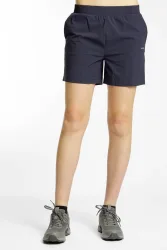 46 NORD Damen Wandershort Blau, Damen, Größe: 44