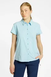 Schöffel Damen Style Dooser Bluse