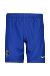 Nike Paris Saint-Germain Home Replica Kinder Short 26/27 Blau, , Größe: 128
