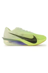 Nike Vaporfly 4 Herren Laufschuh Grün, Herren, Größe: 7 1/2