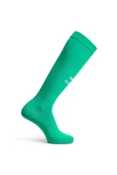 Nike FC Barcelona 34-46 Torwart Fussballstulpen 26/27 Grün, Herren, Größe: 34-38