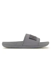 Nike Offcourt Herren Slipper Grau, Herren, Größe: 8