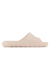 Nike Victori One Damen Slipper Rosa, Damen, Größe: 11