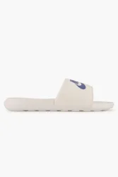 Nike Victori One Herren Slipper Weiss, Herren, Größe: 15