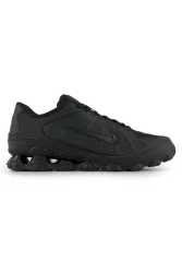 Nike Reax 8 Herren Sneaker Schwarz, Herren, Größe: 10