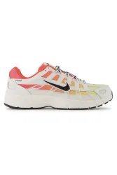 Nike P-6000 Herren Sneaker Multicolor, Herren, Größe: 7 1/2