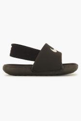 Nike Kawa Baby Sandalen - Black + White EU19.5