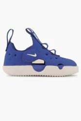 Nike Sunray Protect 4 Kleinkind Badeschuh Blau, , Größe: 17