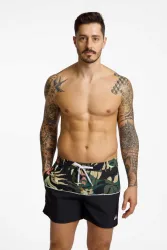 Quiksilver Algae Mix Volley 15