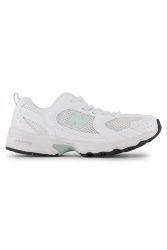 New Balance Kids P 530 Bungee Lace  Freizeitschuhe unisex, weiss, Grösse: 29
