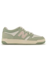 New Balance Kids G B480  Freizeitschuhe unisex, grün, Grösse: 37