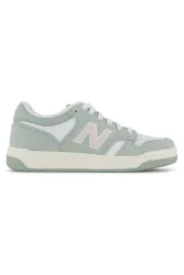 New Balance Kids P B480  Freizeitschuhe unisex, grün, Grösse: 30