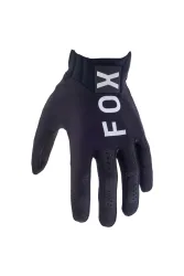 FOX Herren Rad Handschuhe Flexair schwarz | M