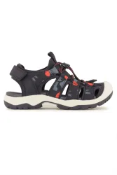 46 NORD Toe Protector 3.0 Kinder Trekkingsandale Blau, , Größe: 35