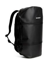 MAMMUT Cargo 50 L Reisetasche Schwarz, Herren, Größe: 0