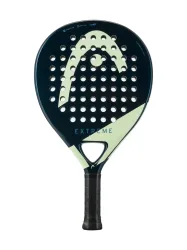 HEAD Evo Extreme Padelracket Grün, Herren, Größe: ONE SIZE