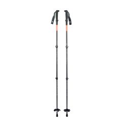 MAMMUT Aenergy Escape Wanderstock Schwarz, Herren, Größe: 0