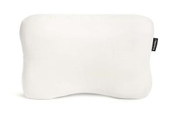 BLACKROLL Recovery Premium Comfort Plus Kissenbezug Weiss, Herren, Größe: ONE SIZE