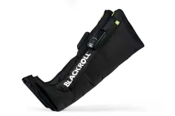 BLACKROLL Compression Boots 2.0 Regenerationsgerät Schwarz, Herren, Größe: L