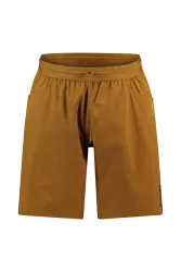 Endura Trailster Herren Bikeshort Beige, Herren, Größe: M