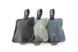Matador FlatPak™ Toiletry Flaschen Multicolor, Herren, Größe: 0