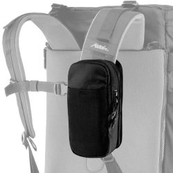 Matador Speed Stash Tasche Schwarz, Herren, Größe: 0