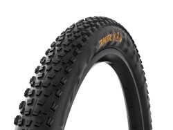 Continental Trinotal Race Grip TLR 29 x 2.4 Fahrradreifen Schwarz, Herren, Größe: ONE SIZE