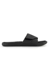 BEACH MOUNTAIN Senso Calm Herren Slipper Schwarz, Herren, Größe: 43