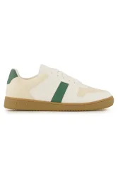NIKIN TreeShoe Damen Sneaker Weiss, Damen, Größe: 38