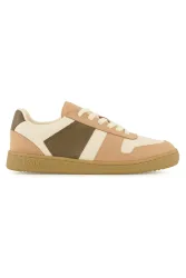 NIKIN TreeShoe Damen Sneaker Braun, Damen, Größe: 36