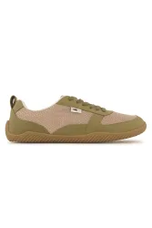 NIKIN Samba Herren Barfussschuh Grün, Herren, Größe: 42
