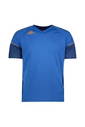 Kappa Mianto Herren T-Shirt Blau, Herren, Größe: L