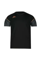 Kappa Mianto Kinder T-Shirt Grau, , Größe: 164