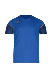 Kappa Mianto Kinder T-Shirt Blau, , Größe: 140