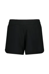 POWERZONE 2in1 Mädchen Short Schwarz, , Größe: 122