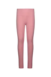 POWERZONE Mädchen Tight Rosa, , Größe: 164