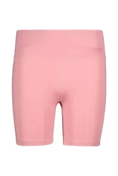 POWERZONE Mädchen Short Rosa, , Größe: 140