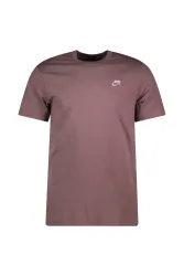 Nike Sportswear Club T-Shirt - Tattoo XL Herren