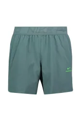 Nike - Shorts, M Np Df Npt 6in Short, S, Nebelgrau