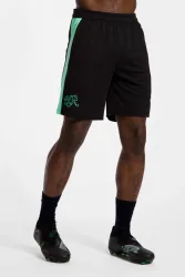 PUMA Schweiz Training Herren Short WM 2026 Schwarz, Herren, Größe: XL