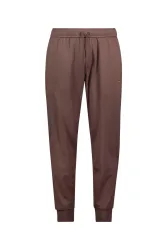 Nike Primary Nanoknit Dri-FIT Herren Trainerhose Braun, Herren, Größe: S