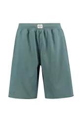 Nike Athletic Club Dri-FIT Herren Short Grün, Herren, Größe: XL