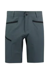 Ortovox Pelmo Herren Wandershort Grau, Herren, Größe: S