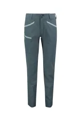 Ortovox Pelmo Damen Wanderhose Grün, Damen, Größe: XS